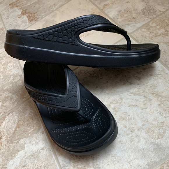 Crocs Sandals - Picture 1 of 8